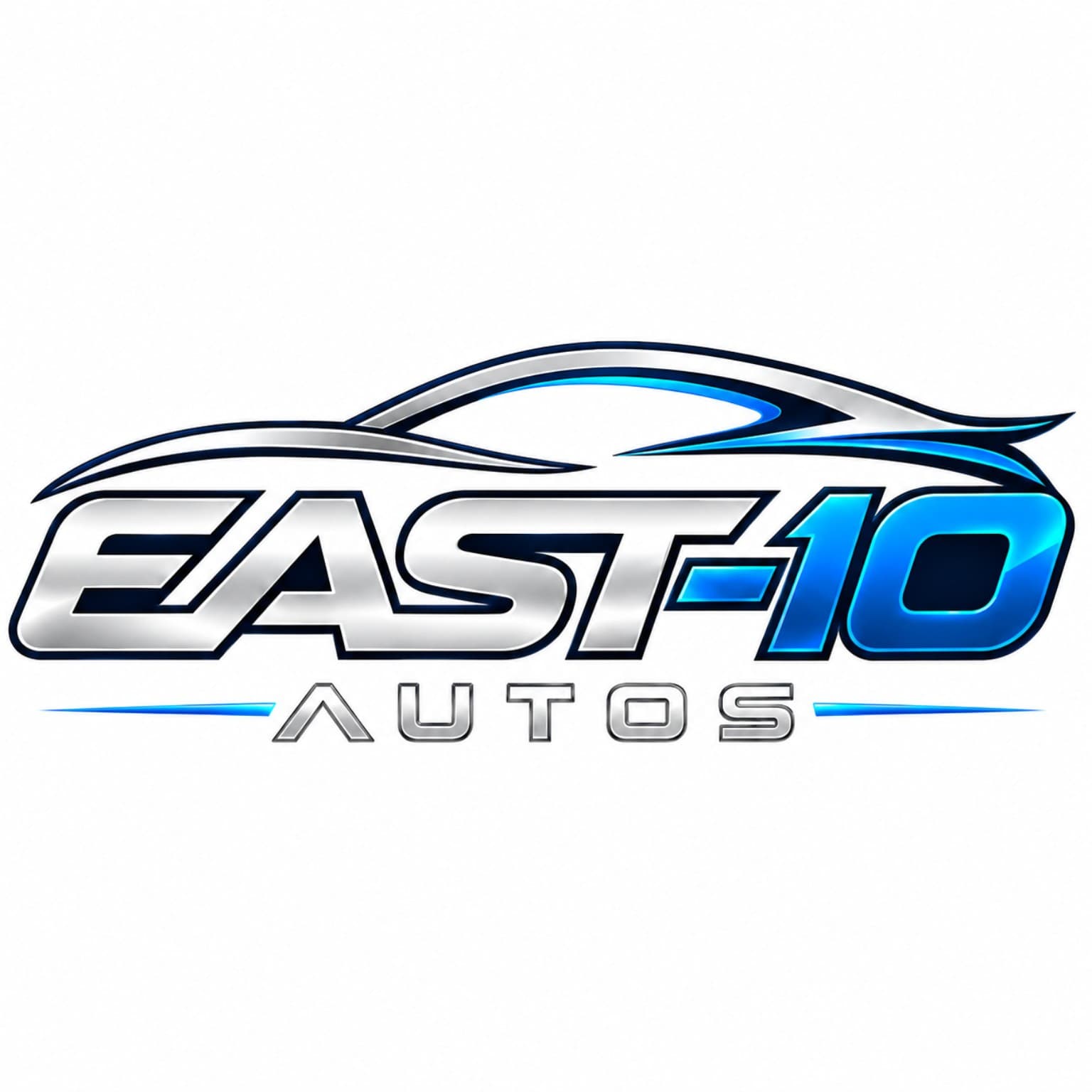 EAST-10 Autos
